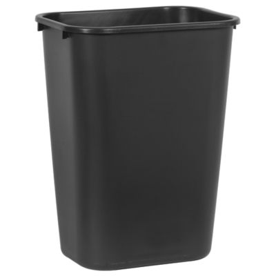 Utility Wastebasket