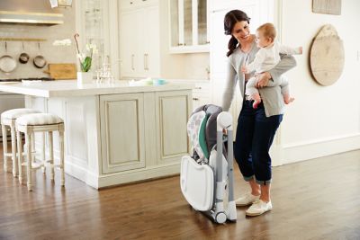 graco swift fold