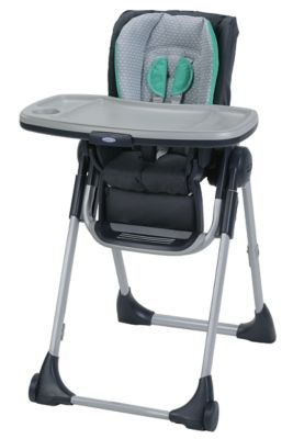 graco baby high chair