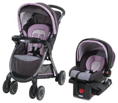 double buggy newborn and 2 year old