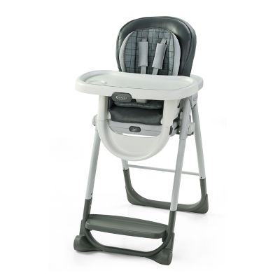 High Chairs Boosters Graco