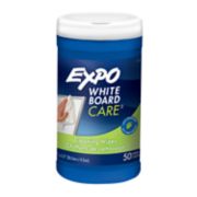 white board cleaning wipes image number 1