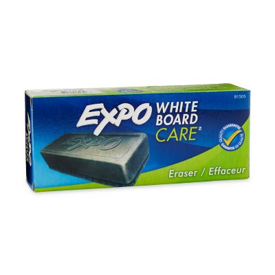EXPO Dry Block Eraser