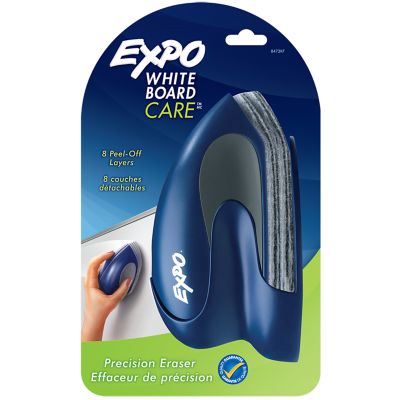EXPO Precision Point Eraser