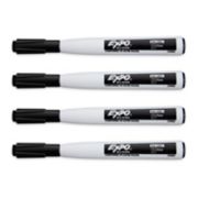 assorted fine tip dry erase markers image number 2