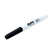 EXPO Low Odor Dry Erase Markers: Experience Smudge-Free Creativity