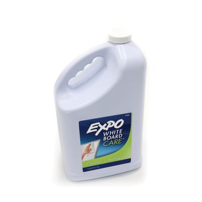 EXPO Dry Erase Whiteboard Liquid Cleaner