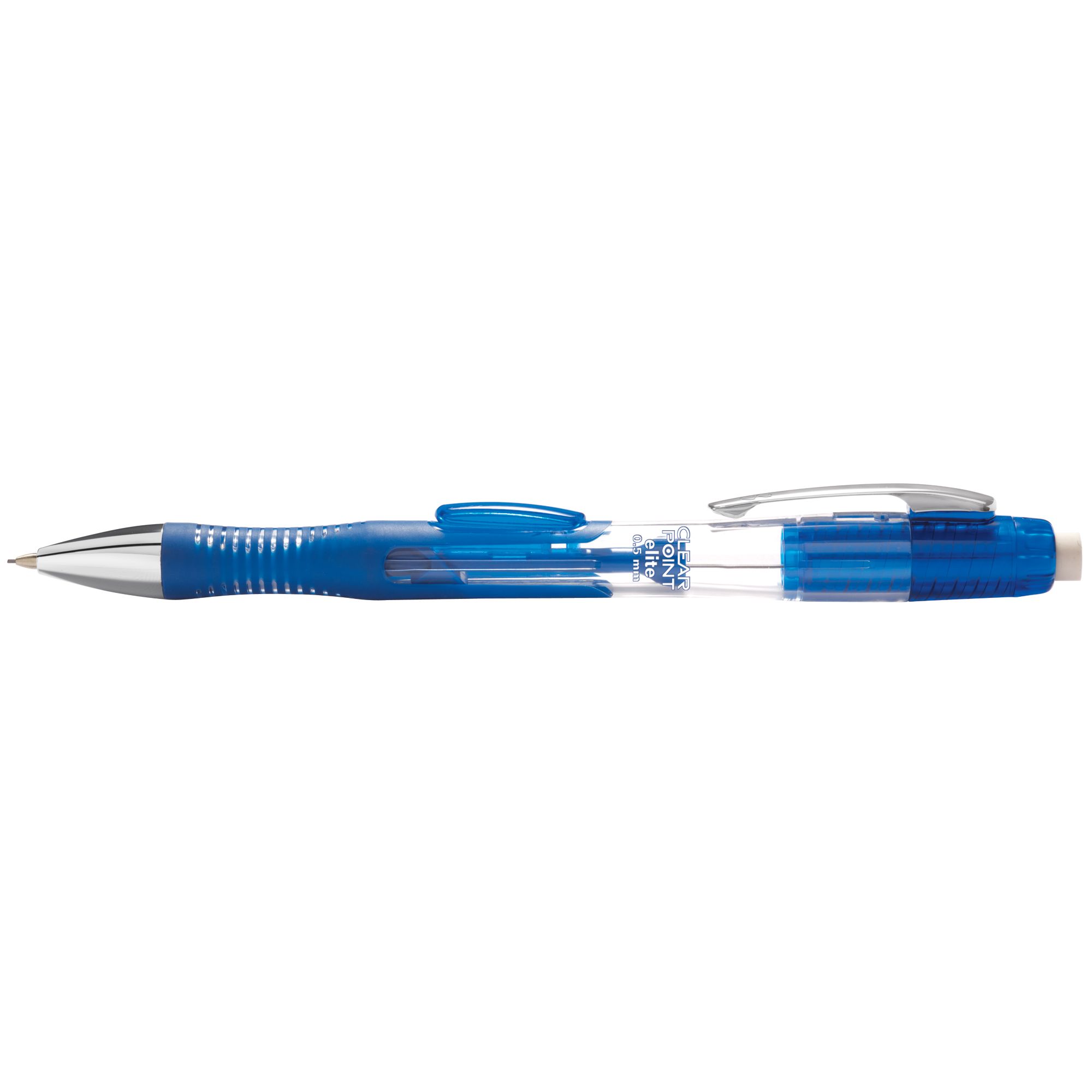 Have a question about Paper Mate Clearpoint 0.5 mm Mechanical Pencil  Starter Set? - Pg 1 - The Home Depot