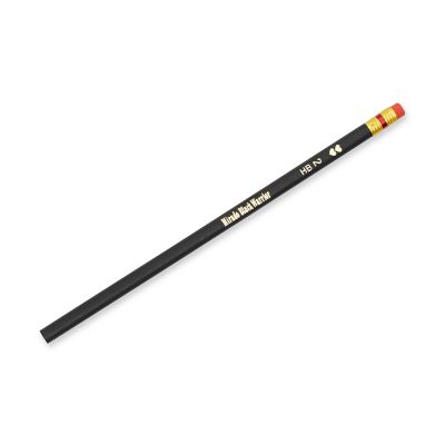 Paper Mate Mirado Black Warrior Woodcase Pencils, HB #2 Lead | Papermate