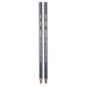 Prismacolor Ebony Graphite Pencils, Black Drawing Pencil Set 12 Count  Sketching