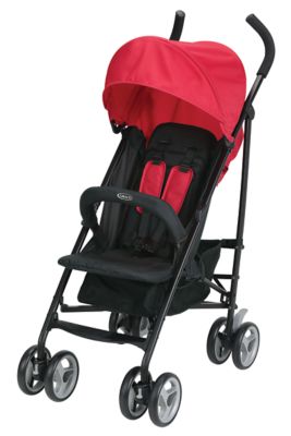 graco lightweight