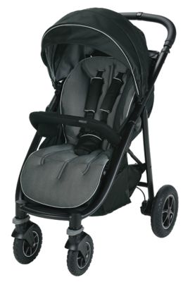 graco aire 4 platinum