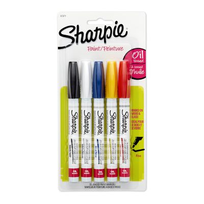 Gel or Retractable Pens and Permanent Markers Stationery Essentials Pen Packs 