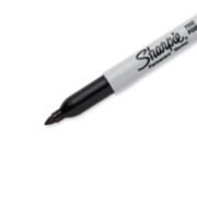 black sharpie marker image number 2