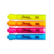 assorted multi color highlighters image number 3