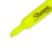 chisel tip yellow highlighter image number 3