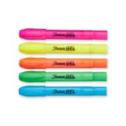 pack of highlight pens packaging image number 3
