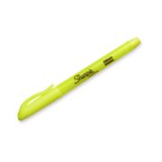 accent pocket yellow highlighter image number 4