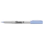 Sharpie Permanent Markers Ultra Fine Point Assorted 8/Pack (37600PP) 429025