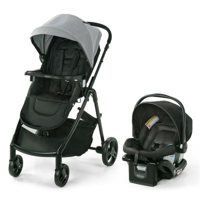 best affordable car seat stroller combo