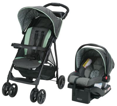 alas baby stroller