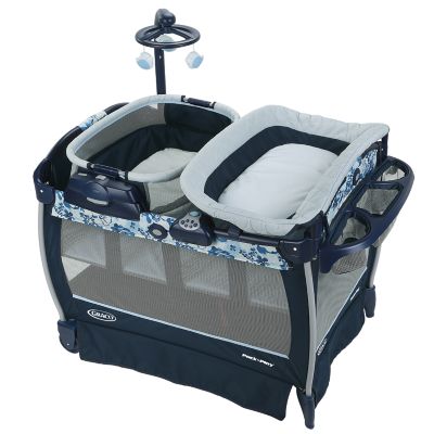 pack n play mobile