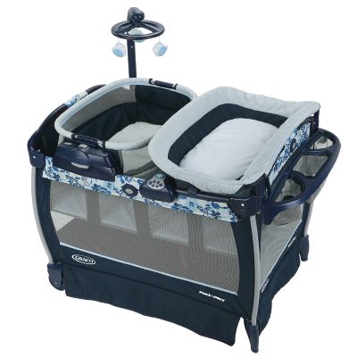 graco baby pack n play