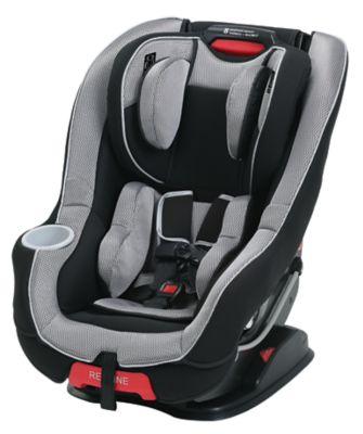 sequence 65 convertible car seat