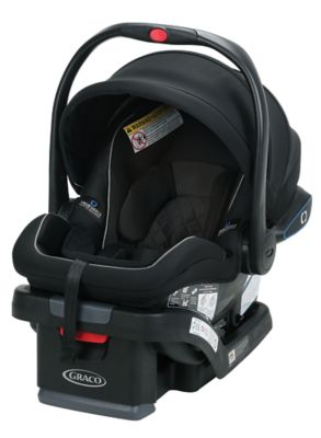 graco snugride car seat and stroller
