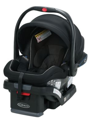 graco infant carrier