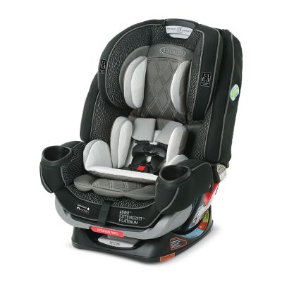 4ever Extend2fit Platinum 4 In 1 Car Seat Gracobaby Com