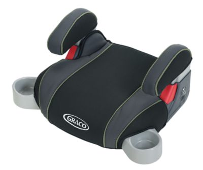 turbo booster seat