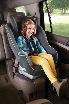 graco 65 convertible car seat