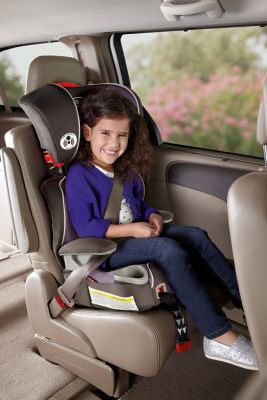 graco affix car seat