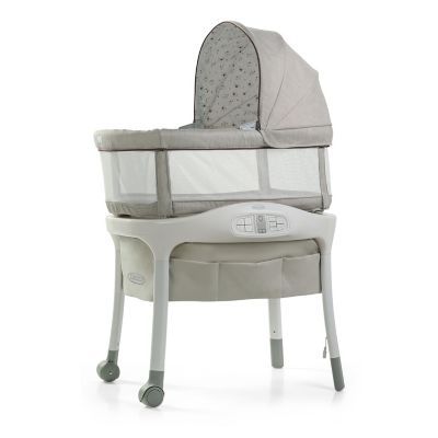 cute bassinet