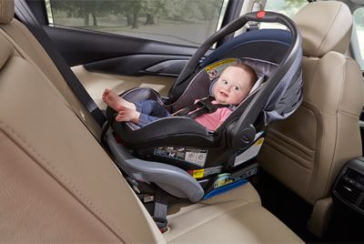 graco transition car seat