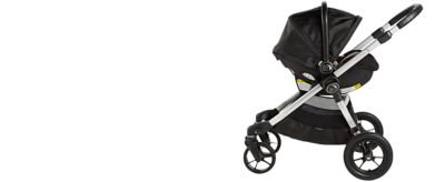 city select travel system