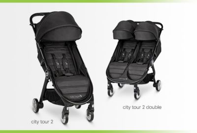 baby jogger city versa recall