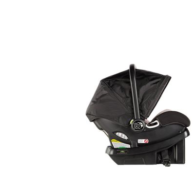 baby jogger city go infant car seat