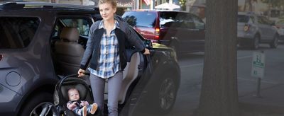 city go infant car seat review