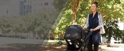 baby jogger stroller travel system