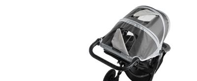 baby jogger city mini gt travel system charcoal