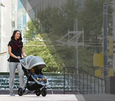 baby jogger city mini canada