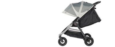 city mini gt replacement canopy