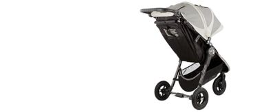 mini gt single stroller