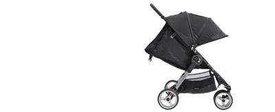 small travel system prams