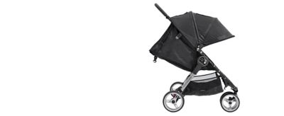 city go mini stroller