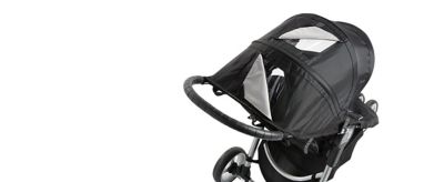 city mini stroller cover