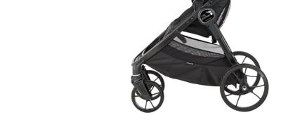 babyjogger sele