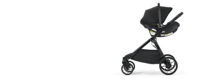 baby jogger stroller with car seat